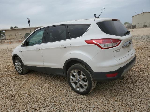 Photo 2 from auction – 2013 FORD ESCAPE SEL with VIN 1FMCU0HX2DUB36384