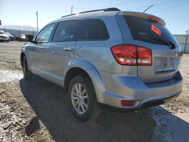 Photo 2 from auction – 2017 DODGE JOURNEY SX with VIN 3C4PDDBG6HT591583
