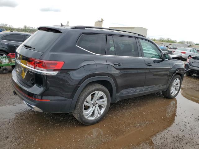 Photo 3 from auction – 2023 VOLKSWAGEN ATLAS SE with VIN 1V2KR2CA7PC500341