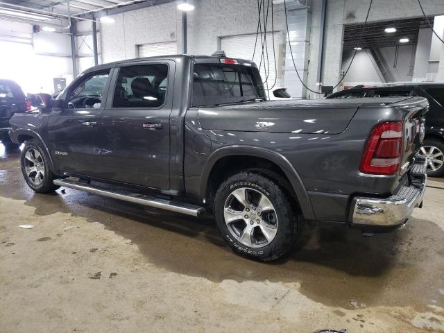 Photo 2 from auction – 2020 RAM 1500 LARAM with VIN 1C6SRFJT4LN402189