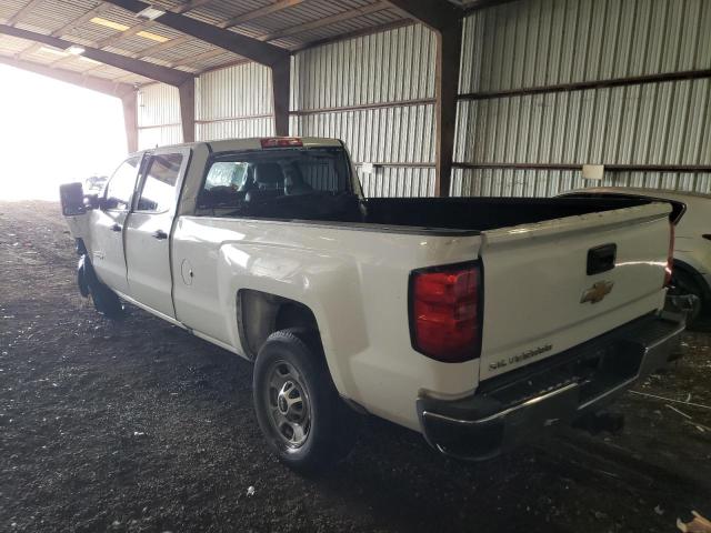 Photo 2 from auction – 2015 CHEVROLET SILVERADO with VIN 1GC1CUEG6FF619104