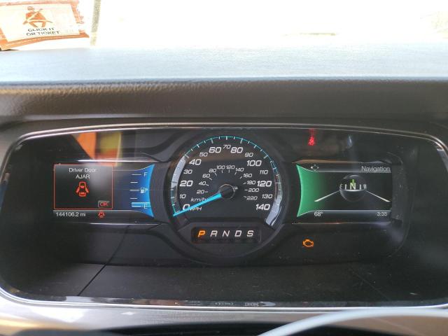 Photo 9 from auction – 2014 FORD TAURUS SEL with VIN 1FAHP2E87EG121055
