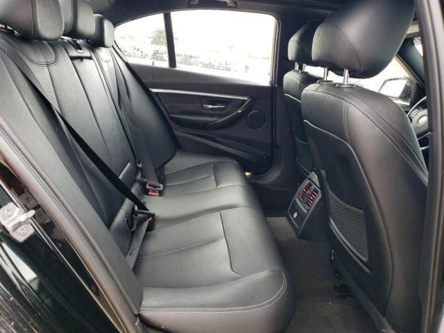Photo 10 from auction – 2016 BMW 328 I SULE with VIN WBA8E9G54GNT44323