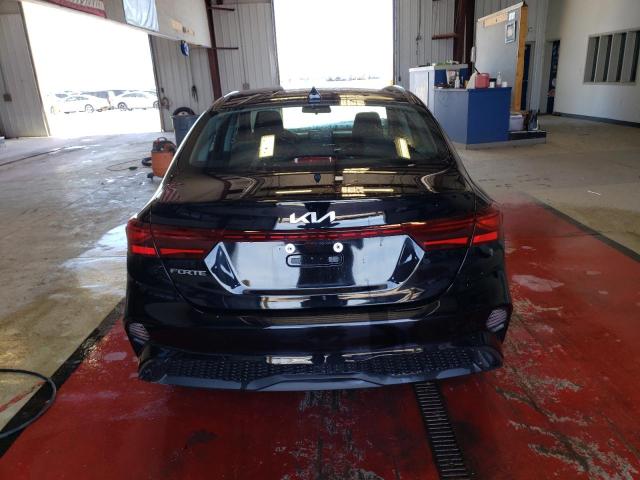 Photo 6 from auction – 2023 KIA FORTE LX with VIN 3KPF24AD9PE519482