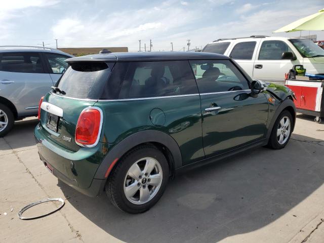Photo 3 from auction – 2014 MINI COOPER with VIN WMWXM5C58ET935664