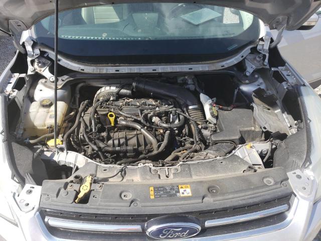 Photo 12 from auction – 2013 FORD ESCAPE SEL with VIN 1FMCU9HX1DUC16957
