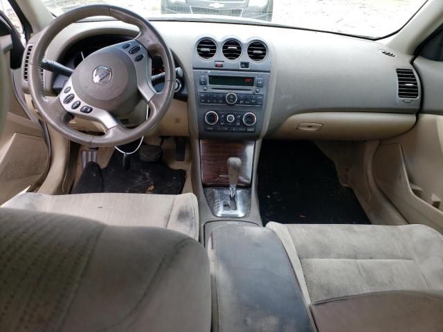 Photo 8 from auction – 2012 NISSAN ALTIMA BAS with VIN 1N4AL2AP6CN529307