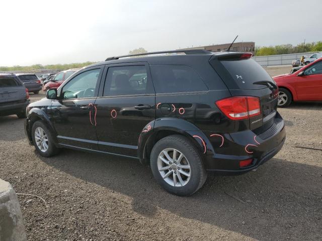 Photo 2 from auction – 2015 DODGE JOURNEY SX with VIN 3C4PDCBG8FT690977