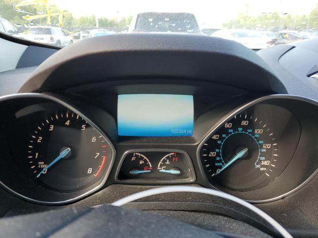 Photo 9 from auction – 2016 FORD ESCAPE TIT with VIN 1FMCU9J9XGUB55530