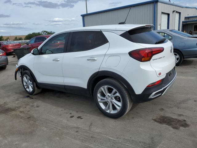 Photo 2 from auction – 2021 BUICK ENCORE GX with VIN KL4MMBS28MB053498