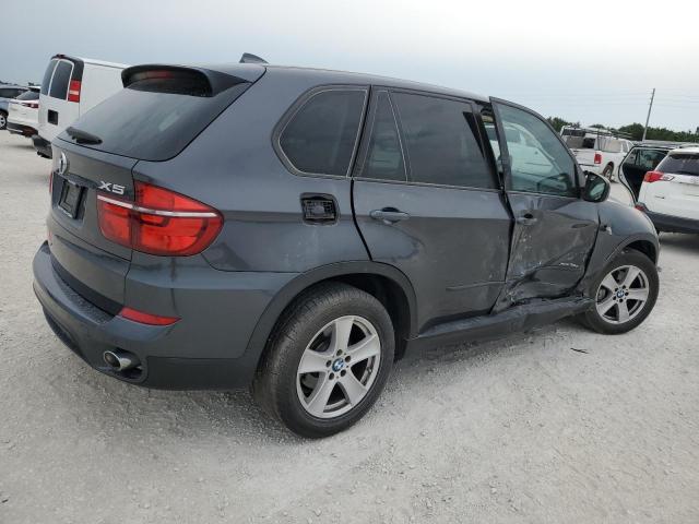 Photo 3 from auction – 2011 BMW X5 XDRIVE3 with VIN 5UXZW0C51BL658312