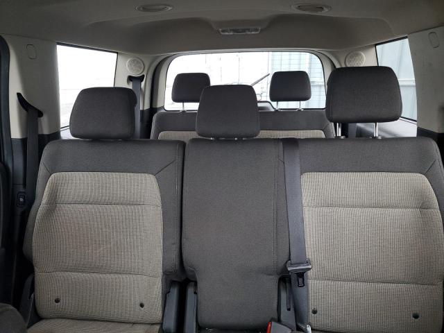 Photo 10 from auction – 2011 FORD FLEX SEL with VIN 2FMHK6CC4BBD05343