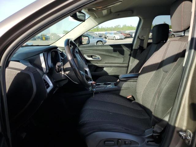 Photo 7 from auction – 2011 CHEVROLET EQUINOX LT with VIN 2CNALDECXB6347900