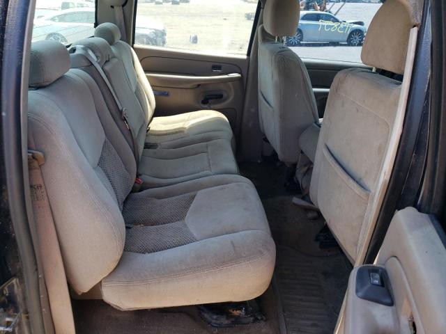 Photo 10 from auction – 2005 CHEVROLET SILVERADO with VIN 2GCEC13T651291236