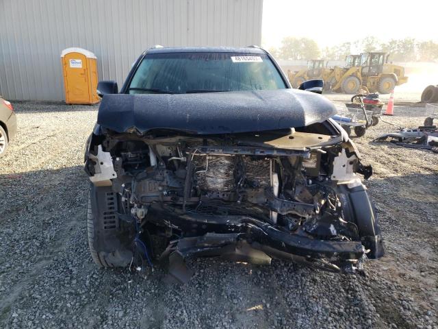 Photo 5 from auction – 2017 LEXUS GX 460 with VIN JTJBM7FX4H5160341