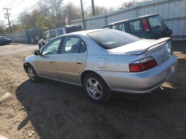 Photo 2 from auction – 2003 ACURA 3.2TL with VIN 19UUA56683A092336