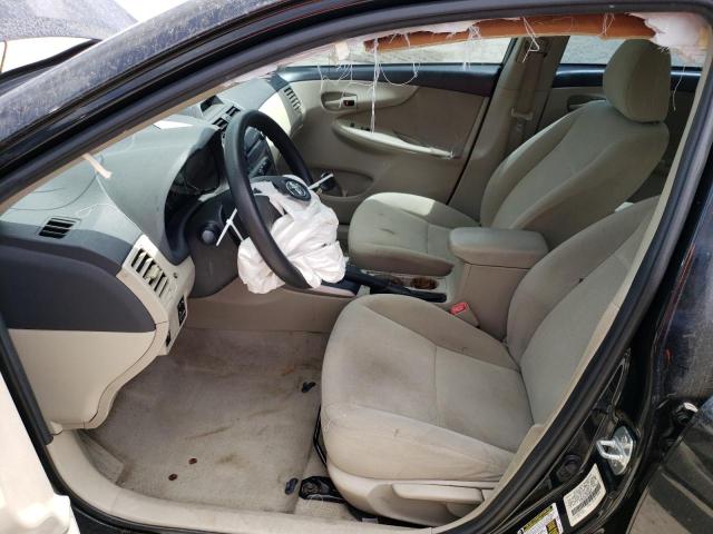 Photo 7 from auction – 2013 TOYOTA COROLLA BA with VIN 5YFBU4EE4DP080391