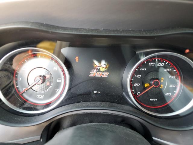 Photo 9 from auction – 2023 DODGE CHARGER SC with VIN 2C3CDXGJ0PH506320
