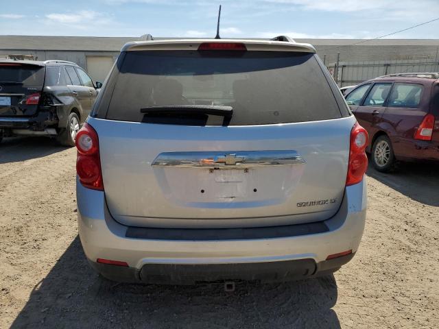 Photo 6 from auction – 2014 CHEVROLET EQUINOX LT with VIN 2GNALCEK1E6354476