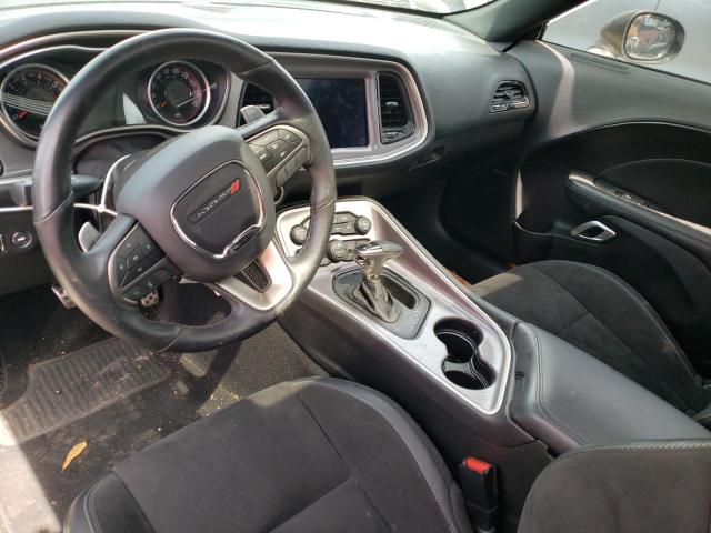 Photo 8 from auction – 2019 DODGE CHALLENGER with VIN 2C3CDZFJ3KH691307