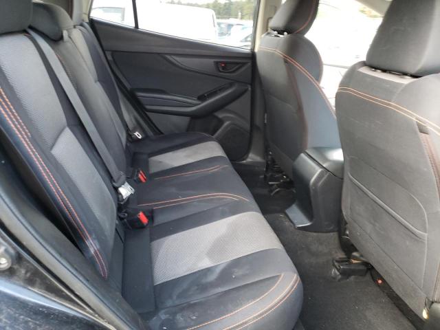 Photo 11 from auction – 2018 SUBARU CROSSTREK with VIN JF2GTABC6JH335027
