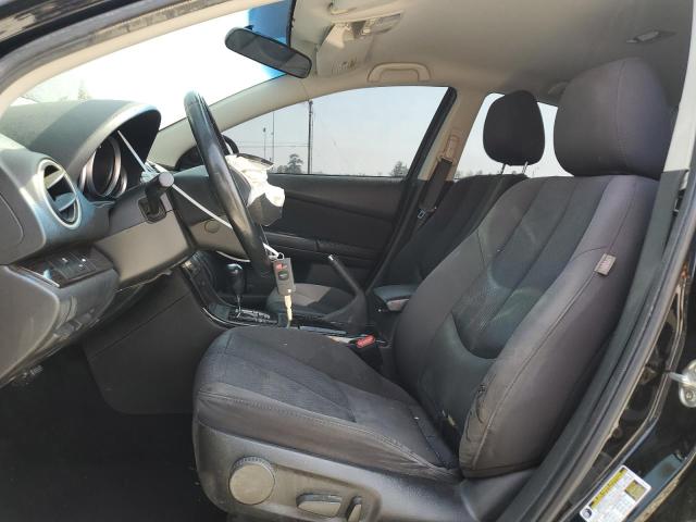 Photo 7 from auction – 2012 MAZDA 6 I with VIN 1YVHZ8DH0C5M16686