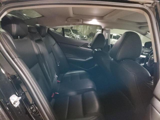 Photo 10 from auction – 2017 NISSAN MAXIMA 3.5 with VIN 1N4AA6AP1HC444603