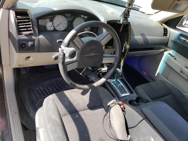 Photo 8 from auction – 2006 CHRYSLER 300 with VIN 2C3LA43RX6H242539