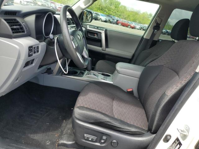 Photo 7 from auction – 2013 TOYOTA 4RUNNER SR with VIN JTEZU5JR1D5060847