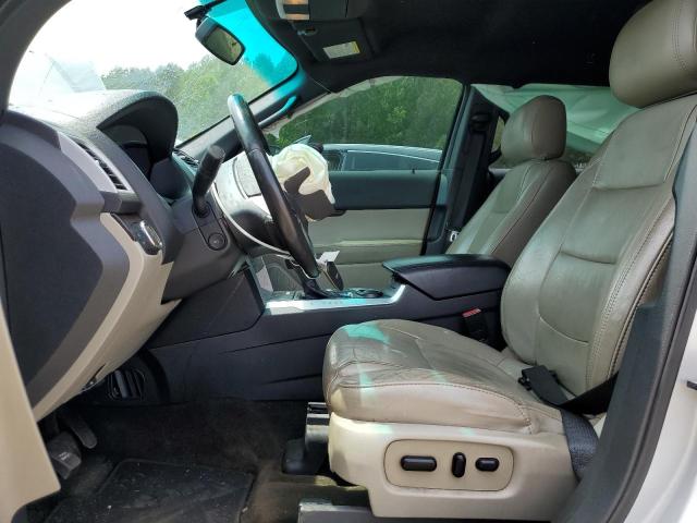 Photo 7 from auction – 2013 FORD EXPLORER L with VIN 1FM5K7F87DGC34778