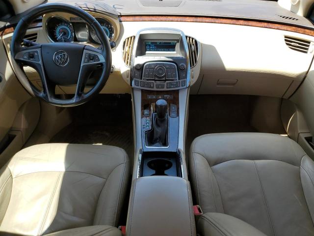Photo 8 from auction – 2011 BUICK LACROSSE C with VIN 1G4GC5ED6BF203159