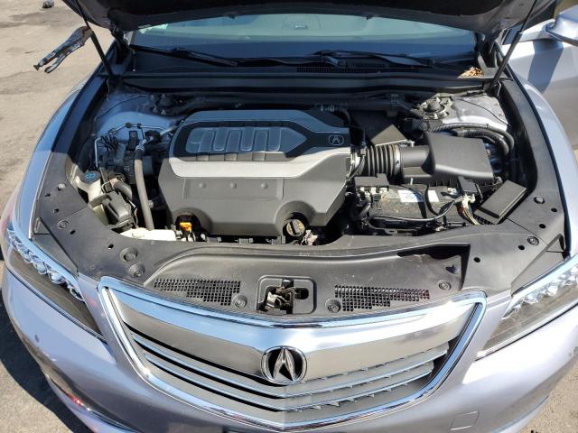 Photo 11 from auction – 2014 ACURA RLX TECH with VIN JH4KC1F55EC005045