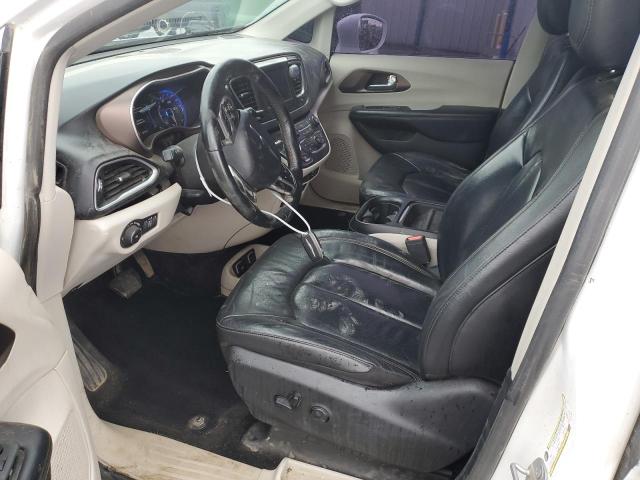 Photo 7 from auction – 2019 CHRYSLER PACIFICA T with VIN 2C4RC1BG4KR731957