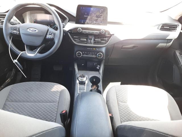 Photo 8 from auction – 2020 FORD ESCAPE SE with VIN 1FMCU0G67LUA59471