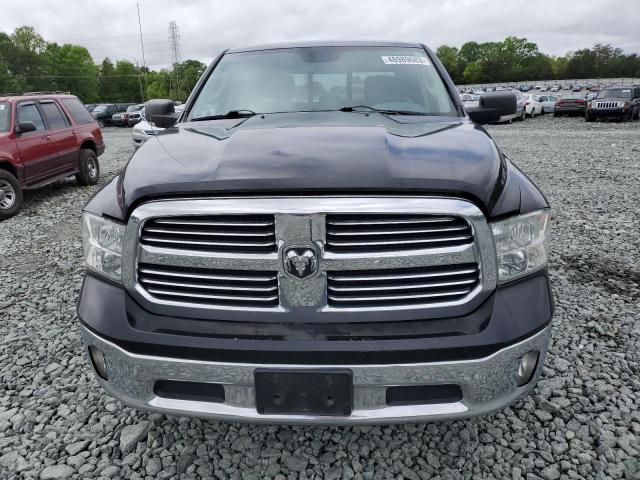 Фото 5 с аукциона – 2013 RAM 1500 SLT с VIN 1C6RR7LT5DS529411