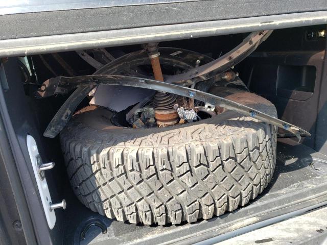 Photo 13 from auction – 2021 FORD BRONCO BAS with VIN 1FMDE5DHXMLA91665