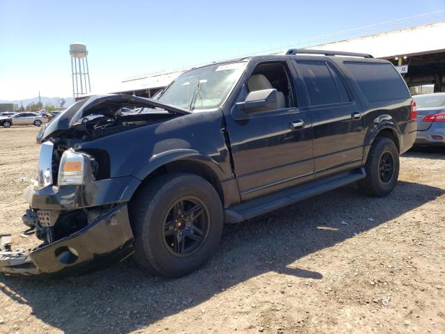 FORD EXPEDITION 2013 with VIN 1FMJK1J59DEF40059 - Photo from auction