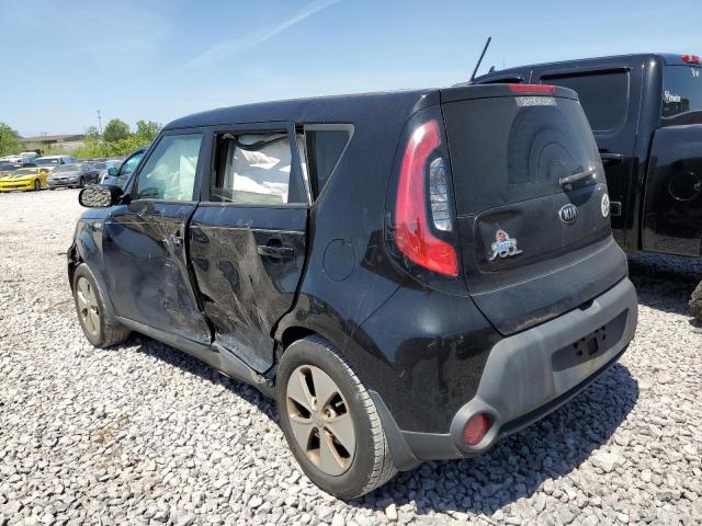Photo 2 from auction – 2014 KIA SOUL with VIN KNDJN2A2XE7003973