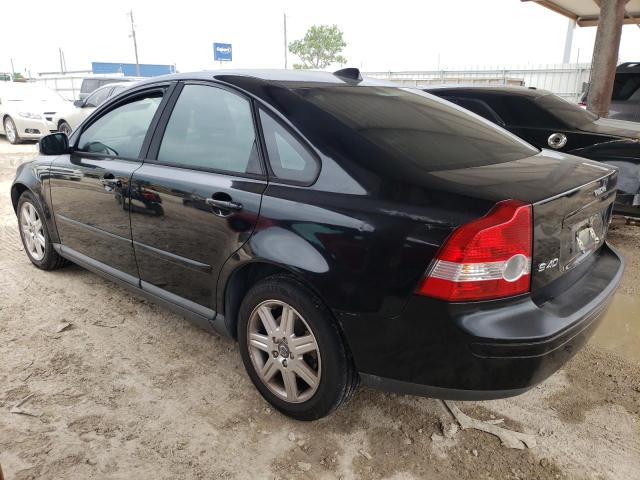 Photo 2 from auction – 2007 VOLVO S40 2.4I with VIN YV1MS382472259909