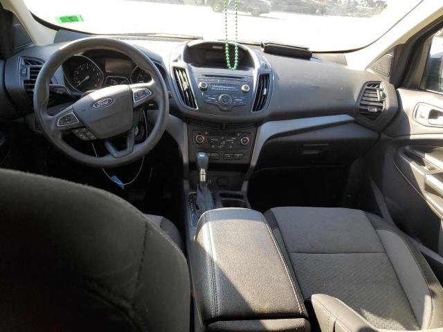 Photo 8 from auction – 2017 FORD ESCAPE SE with VIN 1FMCU9GD2HUA73496