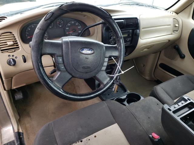 Photo 8 from auction – 2005 FORD RANGER with VIN 1FTYR10D25PA61981