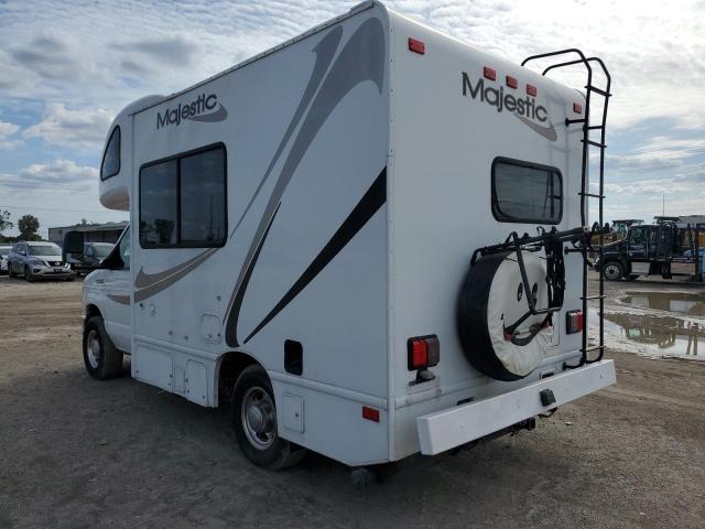 Photo 3 from auction – 2009 FORD ECONOLINE with VIN 1FDSE35L69DA43564