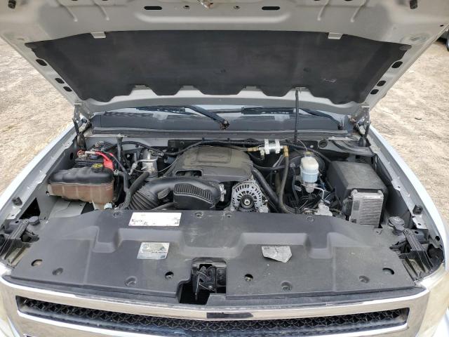 Photo 11 from auction – 2012 CHEVROLET SILVERADO with VIN 1GCRCSE0XCZ265690