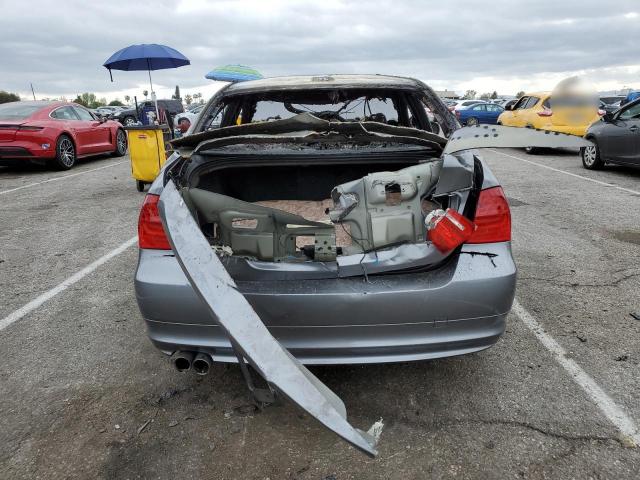 Photo 6 from auction – 2009 BMW 328 I SULE with VIN WBAPH57529NM32673