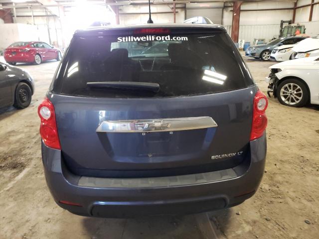 Photo 6 from auction – 2014 CHEVROLET EQUINOX LT with VIN 2GNALBEK0E6281336