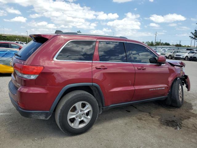 Photo 3 from auction – 2015 JEEP GRAND CHER with VIN 1C4RJFAG1FC602612