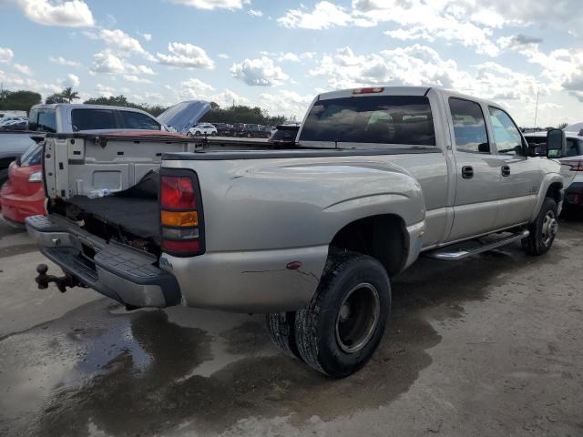 Photo 3 from auction – 2006 CHEVROLET SILVERADO with VIN 1GCJK33D46F204062
