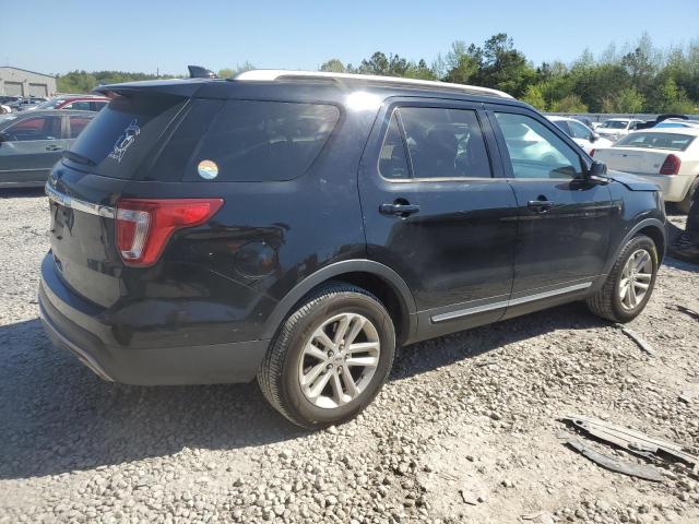 Photo 3 from auction – 2017 FORD EXPLORER X with VIN 1FM5K7D8XHGC79559