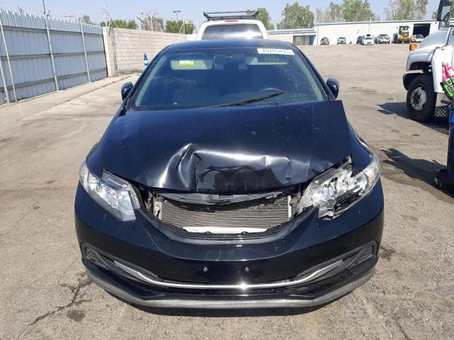 Photo 5 from auction – 2015 HONDA CIVIC LX with VIN 19XFB2F5XFE245424