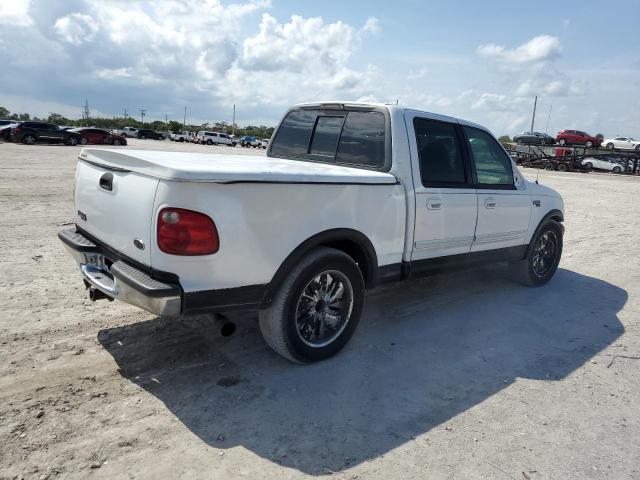 Photo 3 from auction – 2001 FORD F150 SUPER with VIN 1FTRW07L21KD61046
